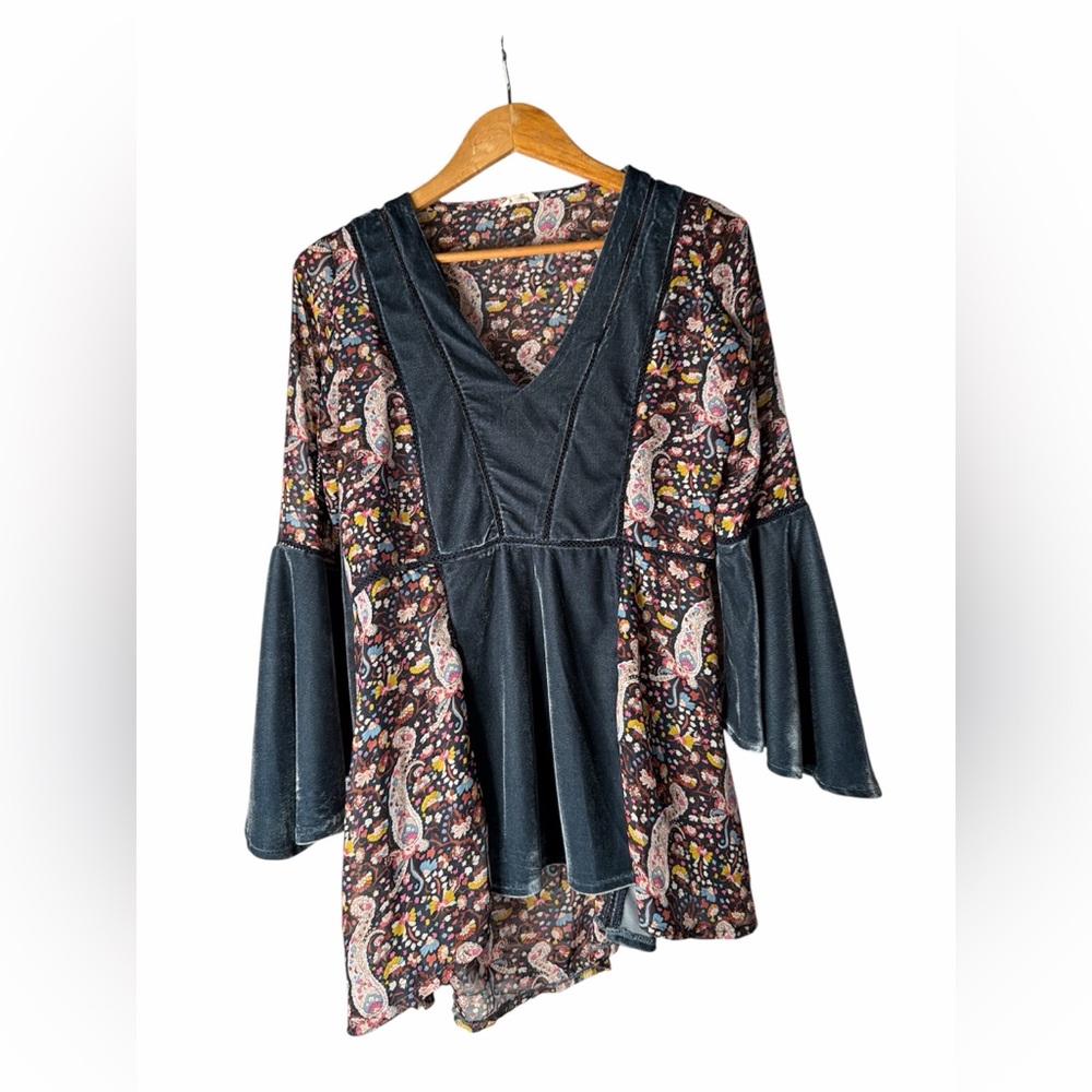 Pol women’s blouse
